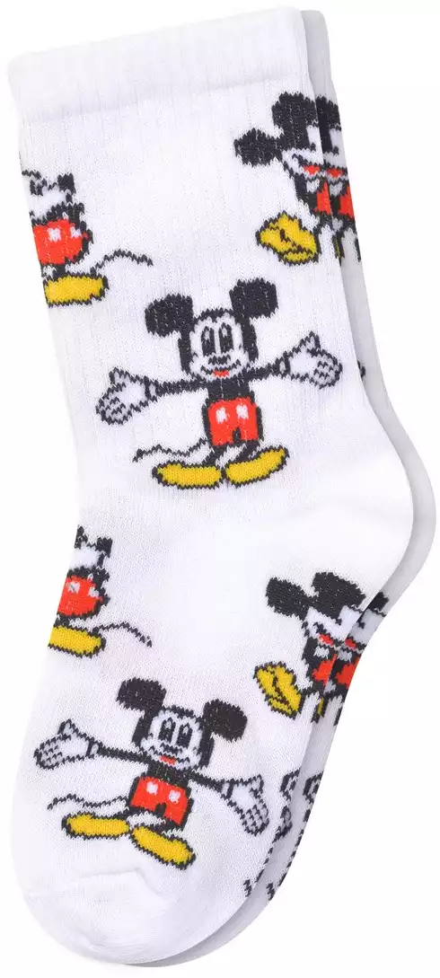 Носки Микки Маус, Disney