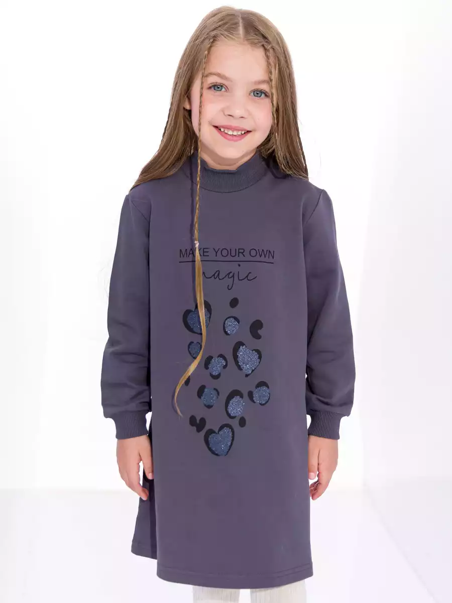 Платье 1212AW22 Vulpes