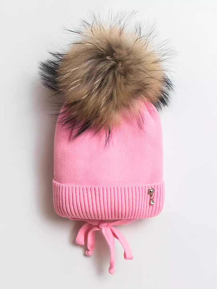 Шапка Vulpes КМ212Н8405