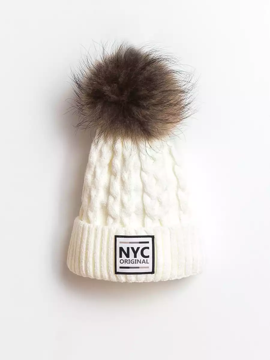 Шапка Vulpes Д212Н6813