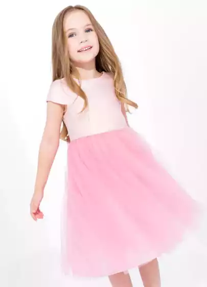 Праздничное платье Vulpes