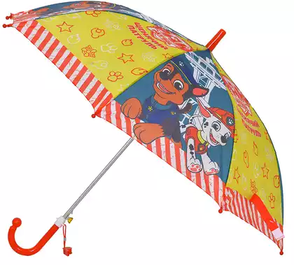 Зонтик детский Щенячий Патруль UM45-PP