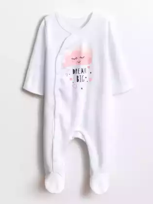 Комбинезон Vulpes