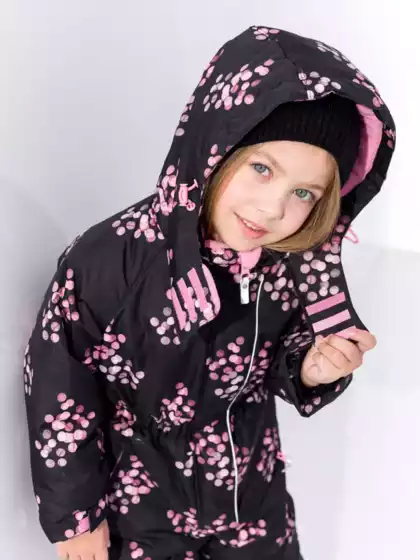 Комбинезон Vulpes