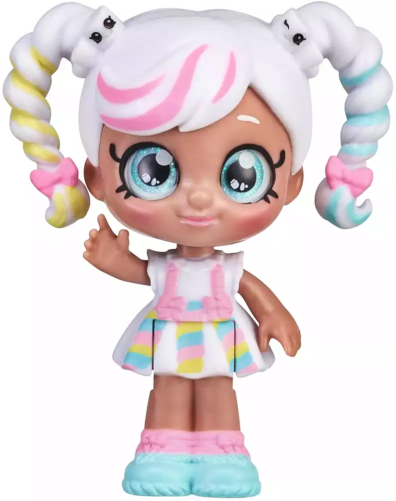 Кукла-мини Марша Меллоу 39753 Kindi Kids