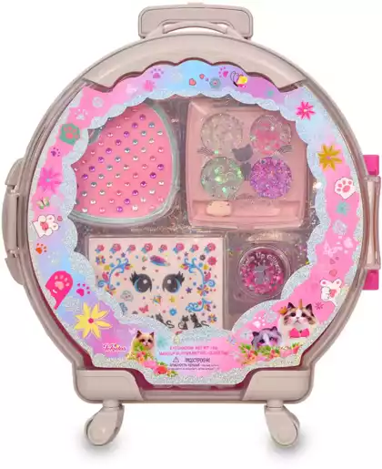 Tokidas Набор косметики T221N