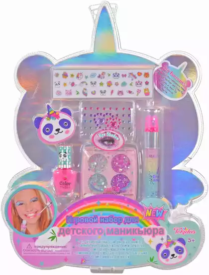 Tokidas Набор косметики T08N