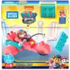 Набор игровой Mega Bloks GYH94 Щенячий патруль Скутер Либерти