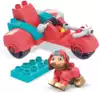 Набор игровой Mega Bloks GYH94 Щенячий патруль Скутер Либерти