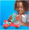 Набор игровой Mega Bloks GYH94 Щенячий патруль Скутер Либерти
