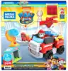 Набор игровой Mega Bloks GYJ01 Щенячий патруль Маршал спешит на помощь