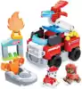 Набор игровой Mega Bloks GYJ01 Щенячий патруль Маршал спешит на помощь