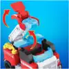 Набор игровой Mega Bloks GYJ01 Щенячий патруль Маршал спешит на помощь