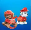Набор игровой Mega Bloks GYJ01 Щенячий патруль Маршал спешит на помощь