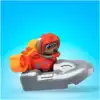 Набор игровой Mega Bloks GYJ01 Щенячий патруль Маршал спешит на помощь