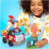 Набор игровой Mega Bloks GYJ01 Щенячий патруль Маршал спешит на помощь