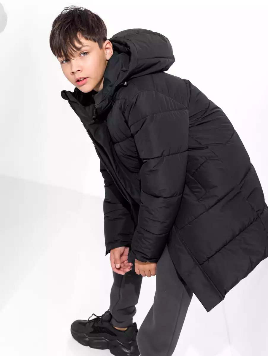 Куртка 177W23 Vulpes