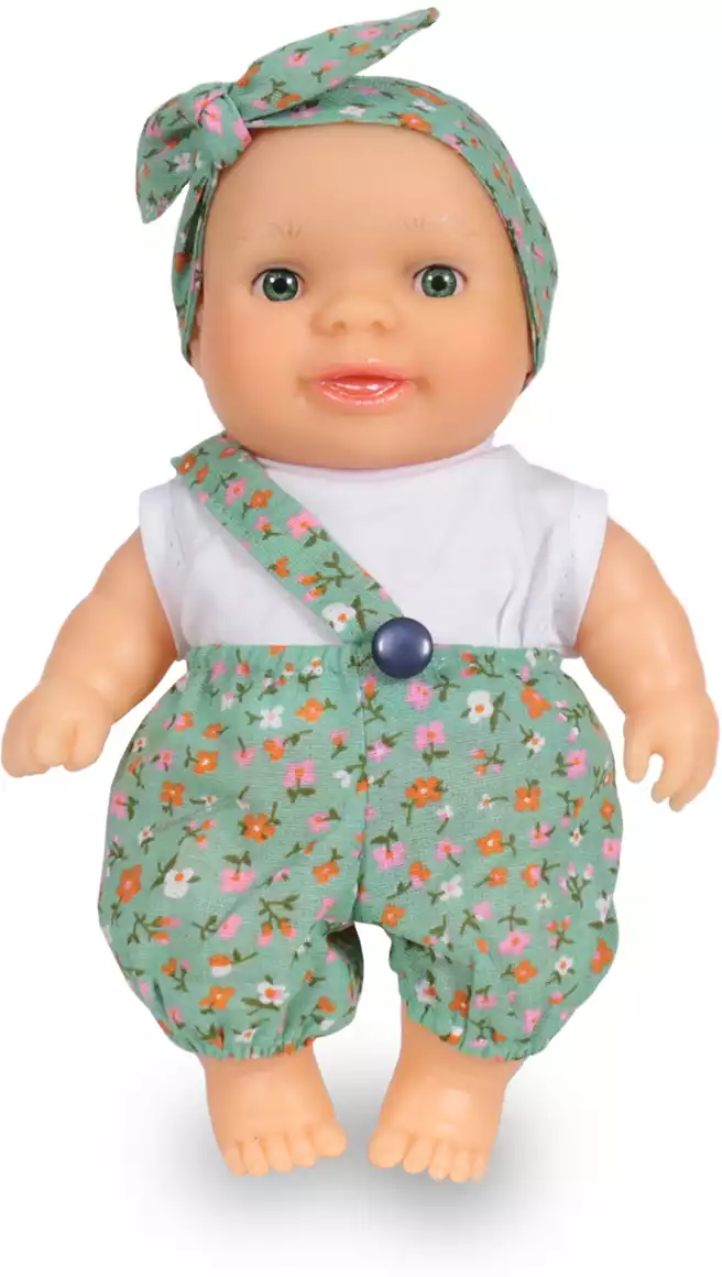 Пупс Глаша 23 см 85026 КНОПА