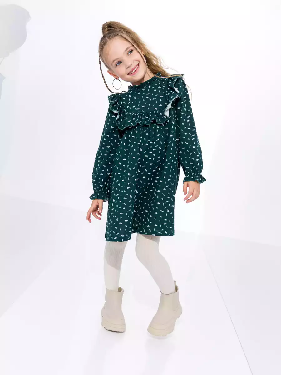 Платье 854AW22 Vulpes