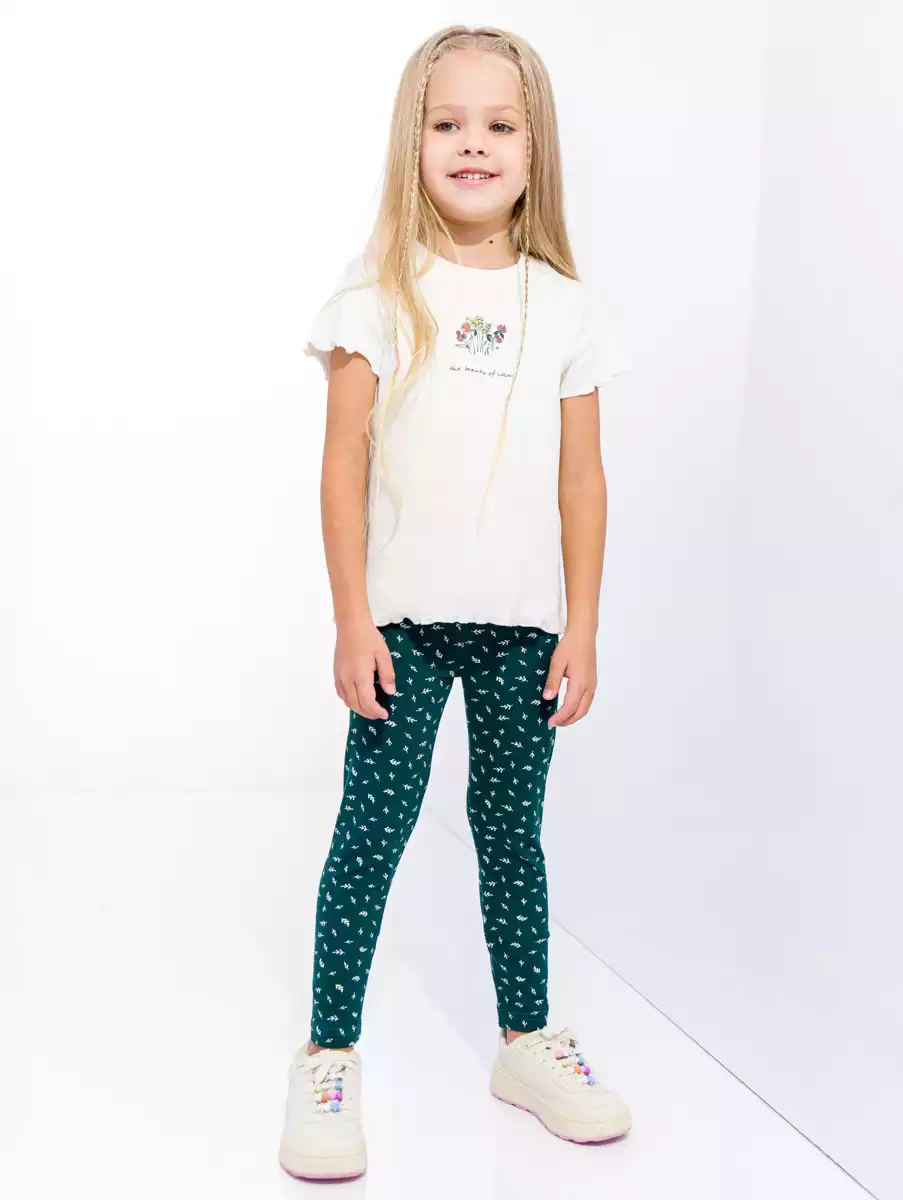 Лосины 856AW22 Vulpes