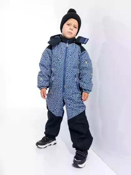 Комбинезон Vulpes