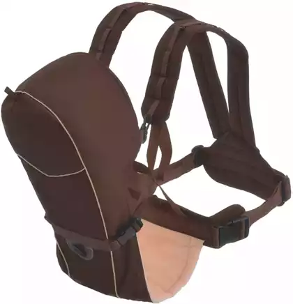Рюкзак-кенгуру Чудо-Чадо BabyActive Simple