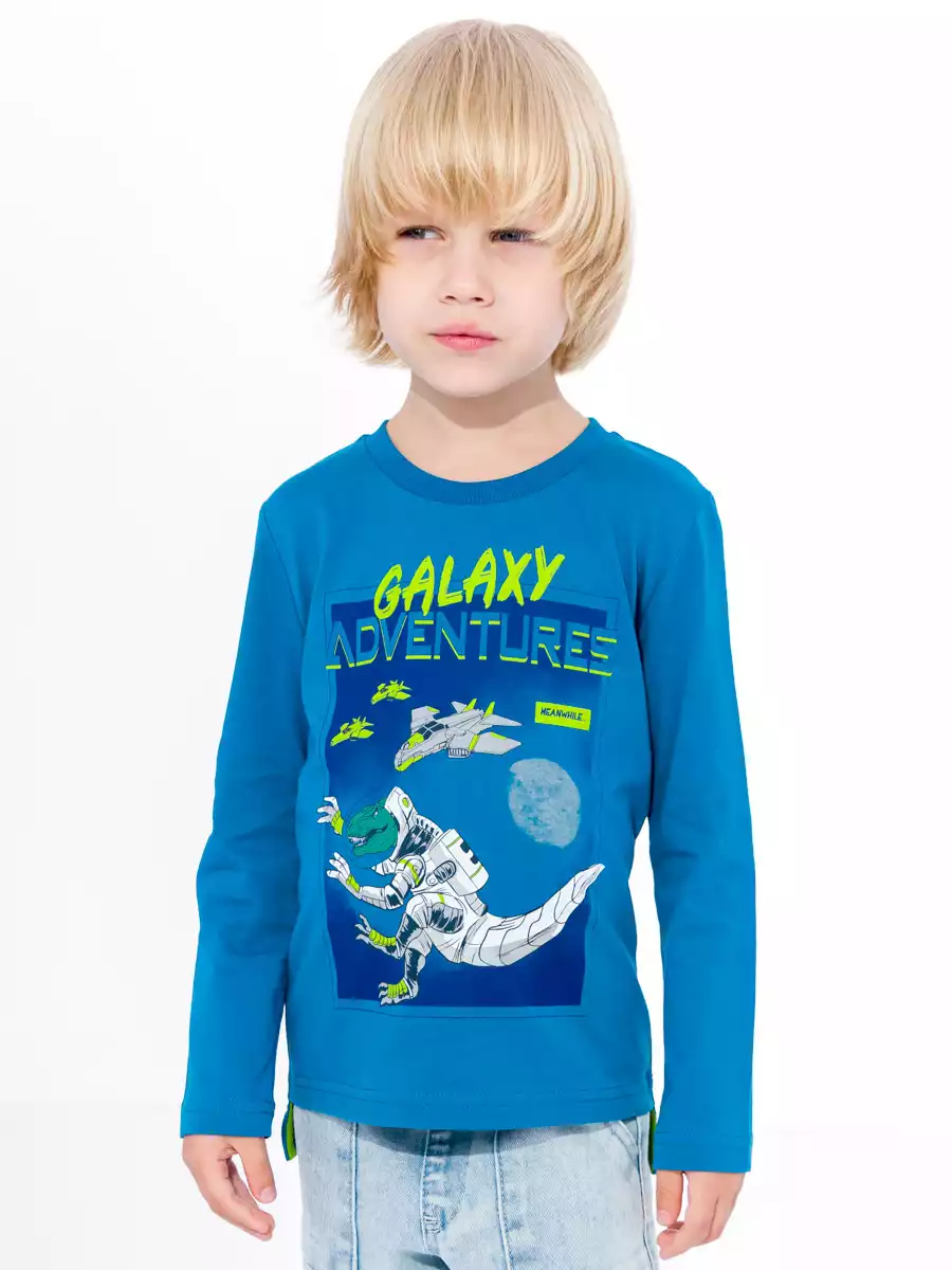 Лонгслив 818AW22 Vulpes