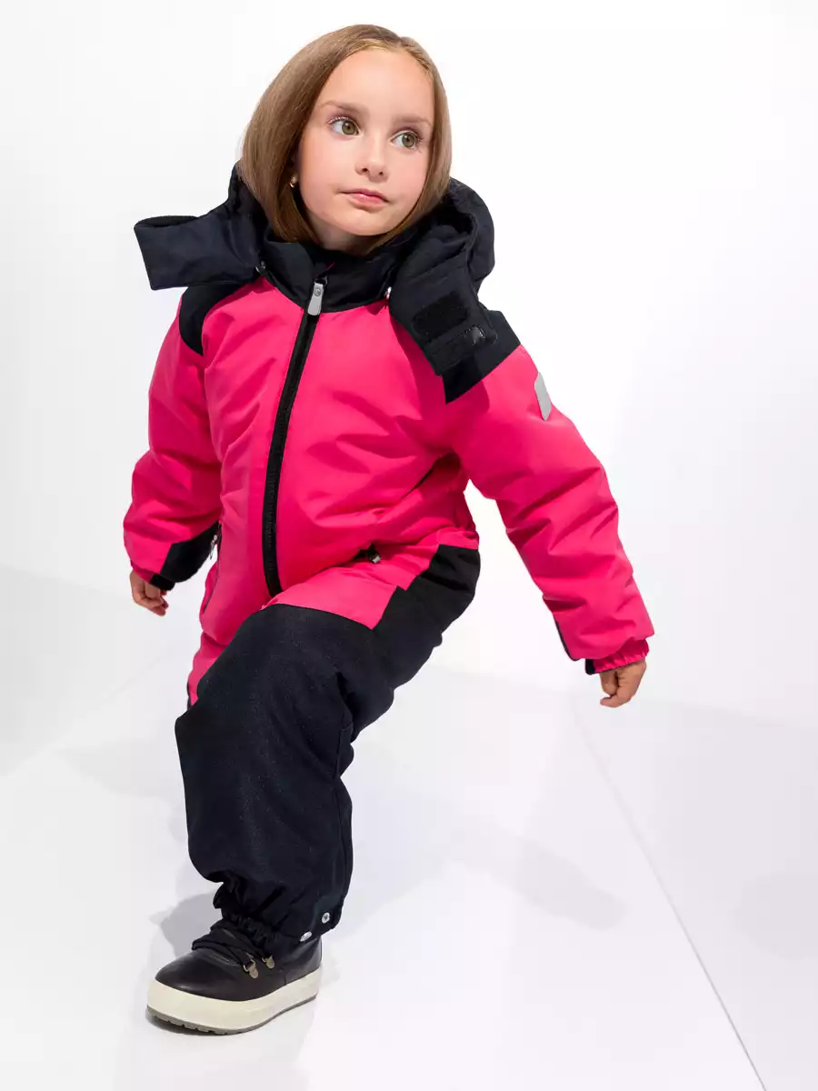 Комбинезон Vulpes