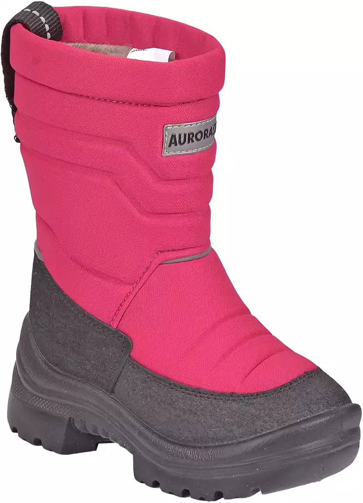 Сапоги AURORASTAR