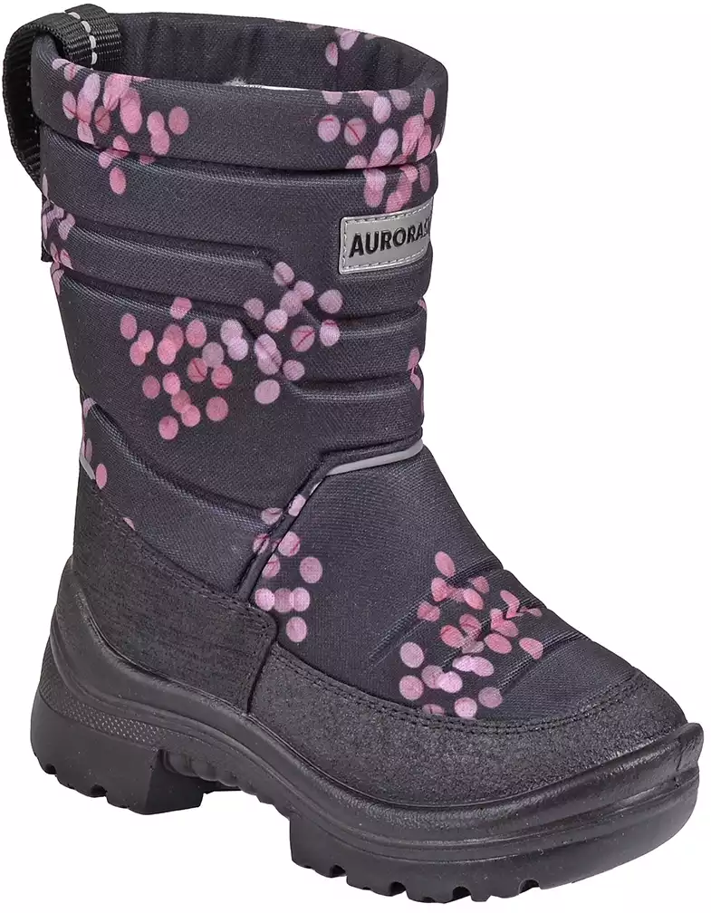 Сапоги AURORASTAR