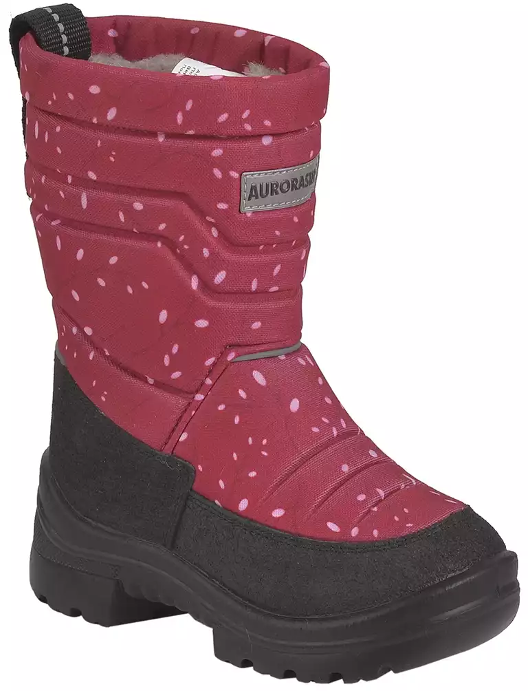 Сапоги AURORASTAR