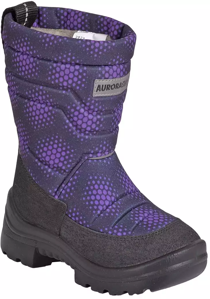 Сапоги AURORASTAR