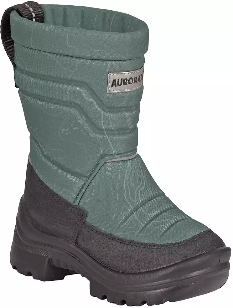 Сапоги AURORASTAR