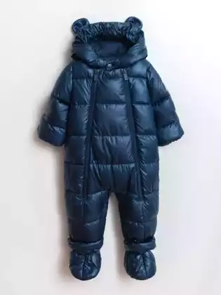 Комбинезон-трансформер Vulpes