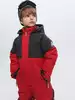 Комбинезон Vulpes 21/3W23, Красный
