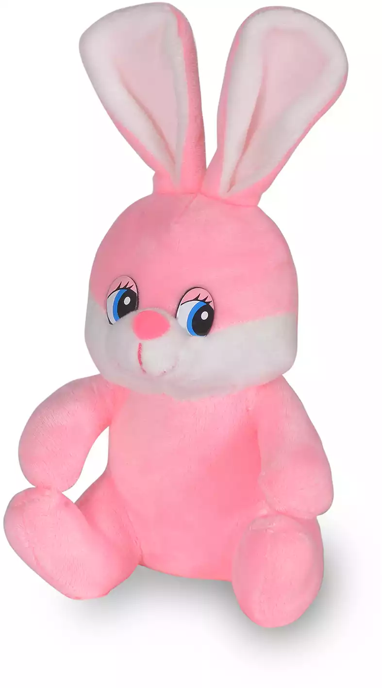 Мягкая игрушка Зайка Каффи 15 см 22687B