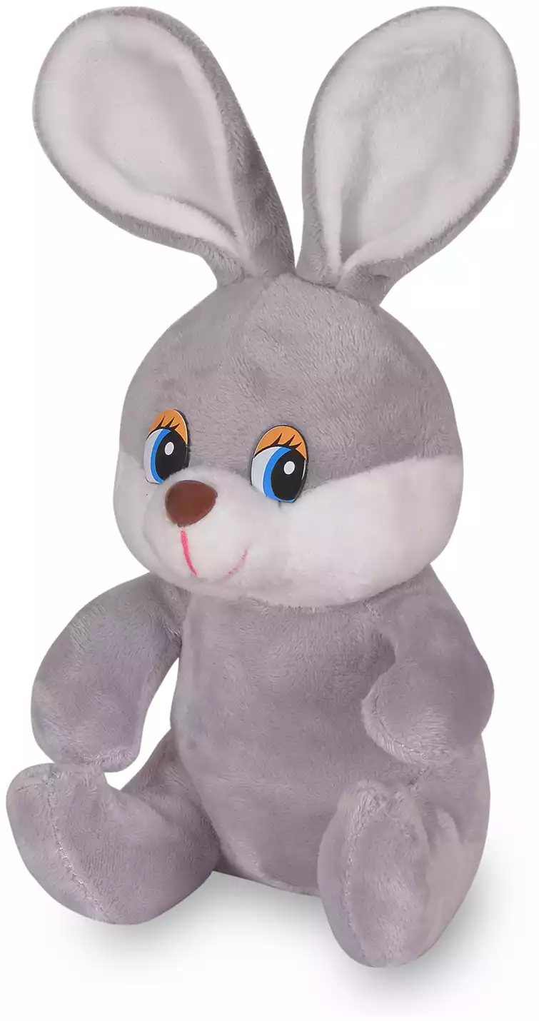 Мягкая игрушка Заяц Кориш 15 см 22562-2