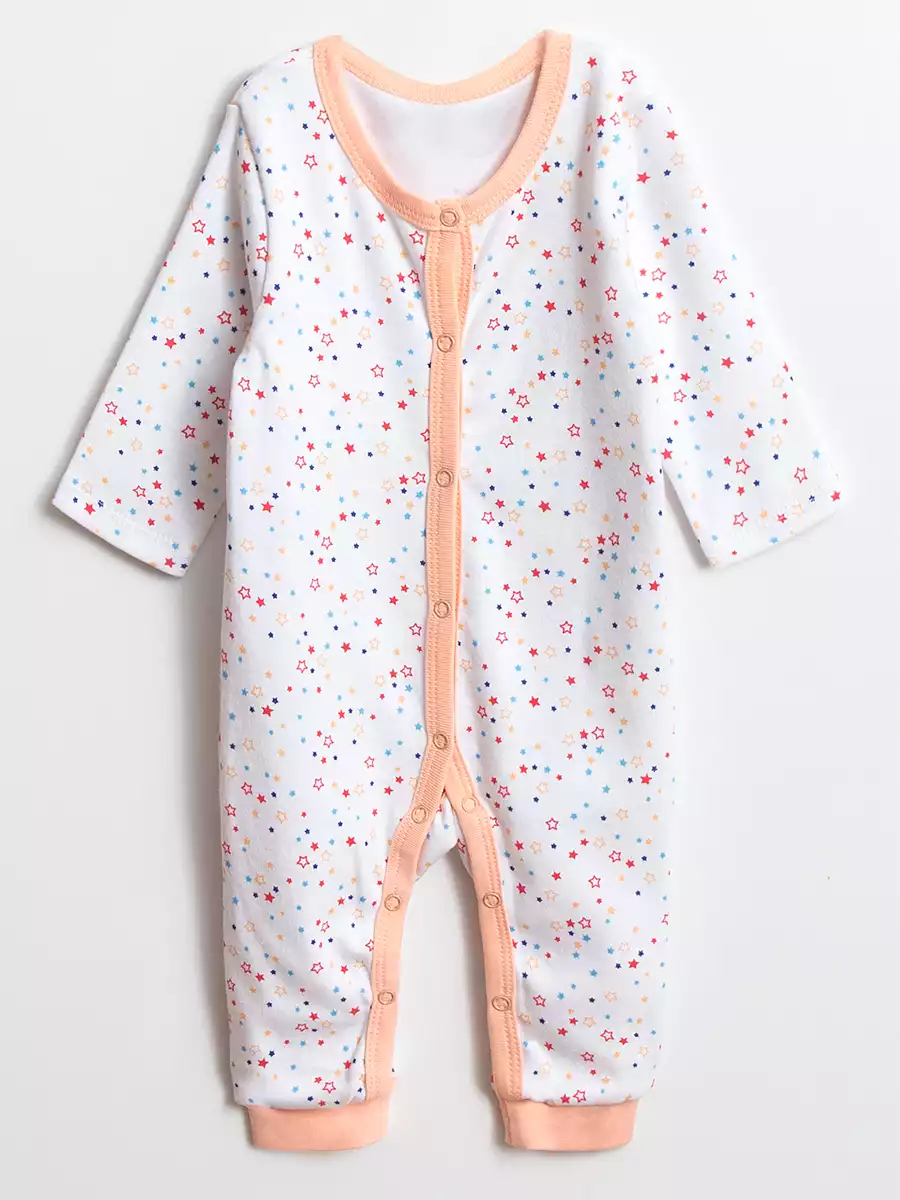 Комбинезон для девочки Vulpes G1-25-02