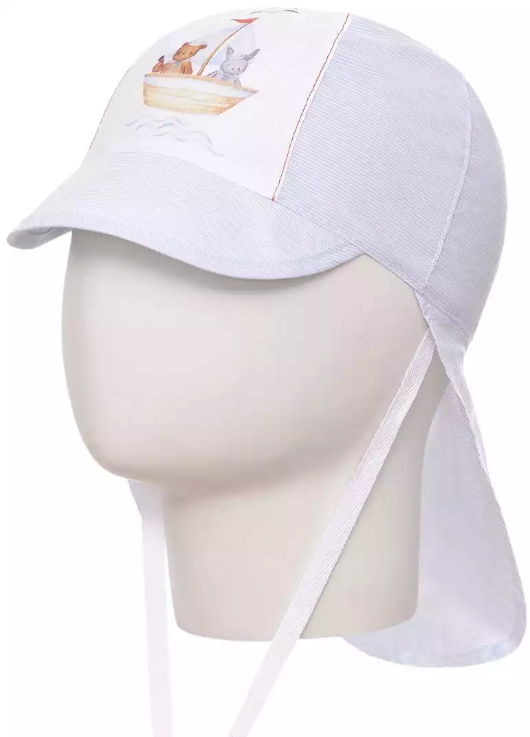 Кепи Vulpes T-167-01-Vs