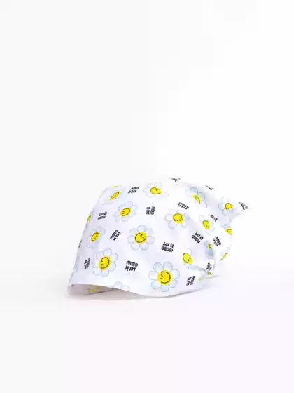 Косынка Vulpes T-172-02-Vs