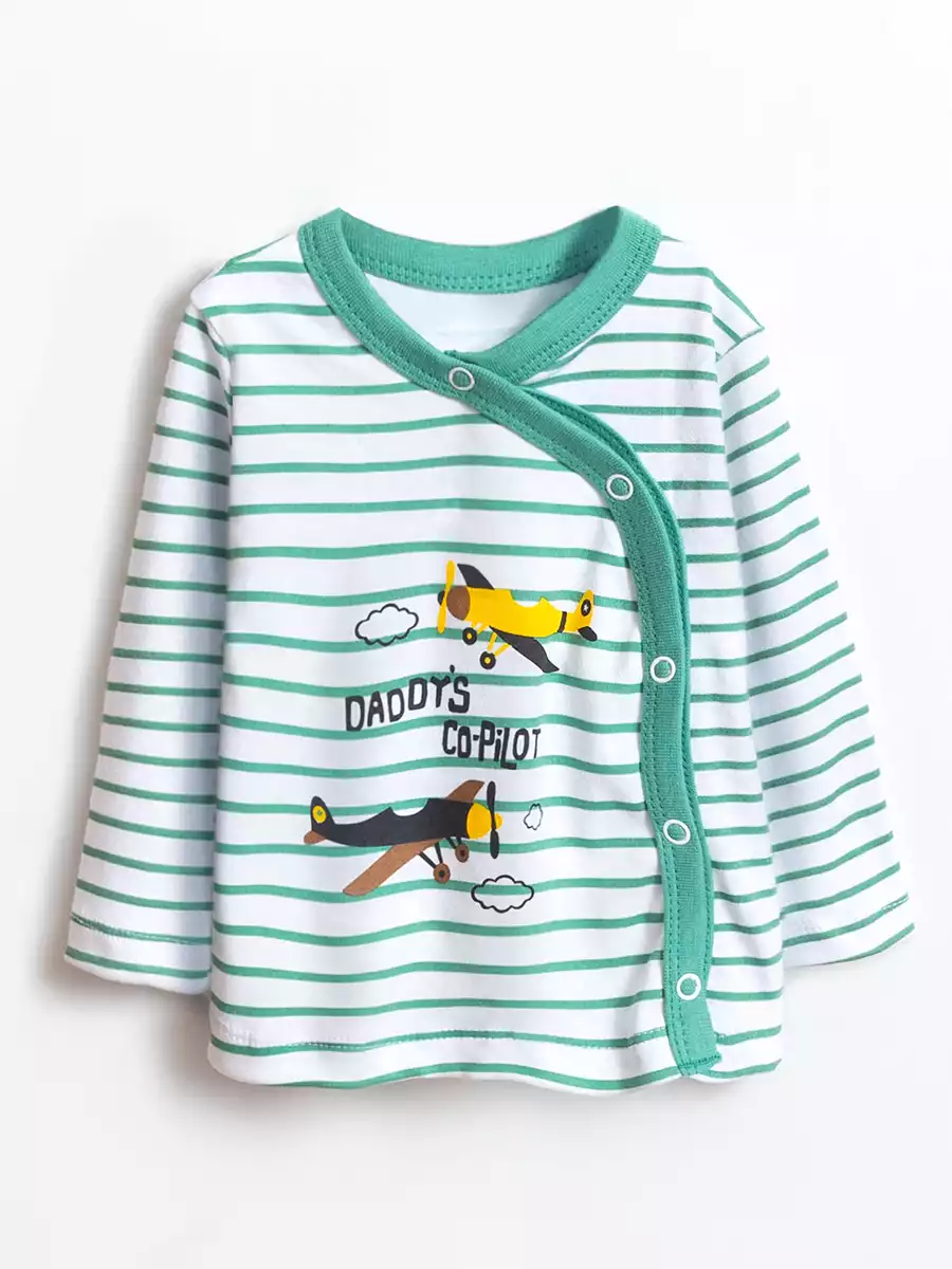 Кофточка для мальчика ГАМ G009