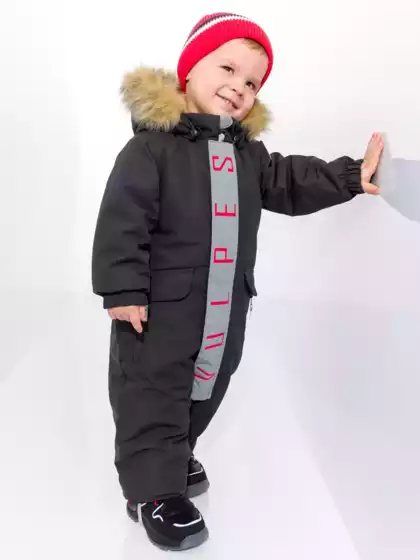 Комбинезон Vulpes