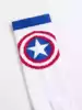 Носки MARVEL Капитан Америка