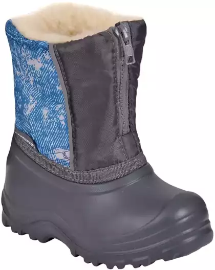 Сапоги комбинированные Nordman Joy