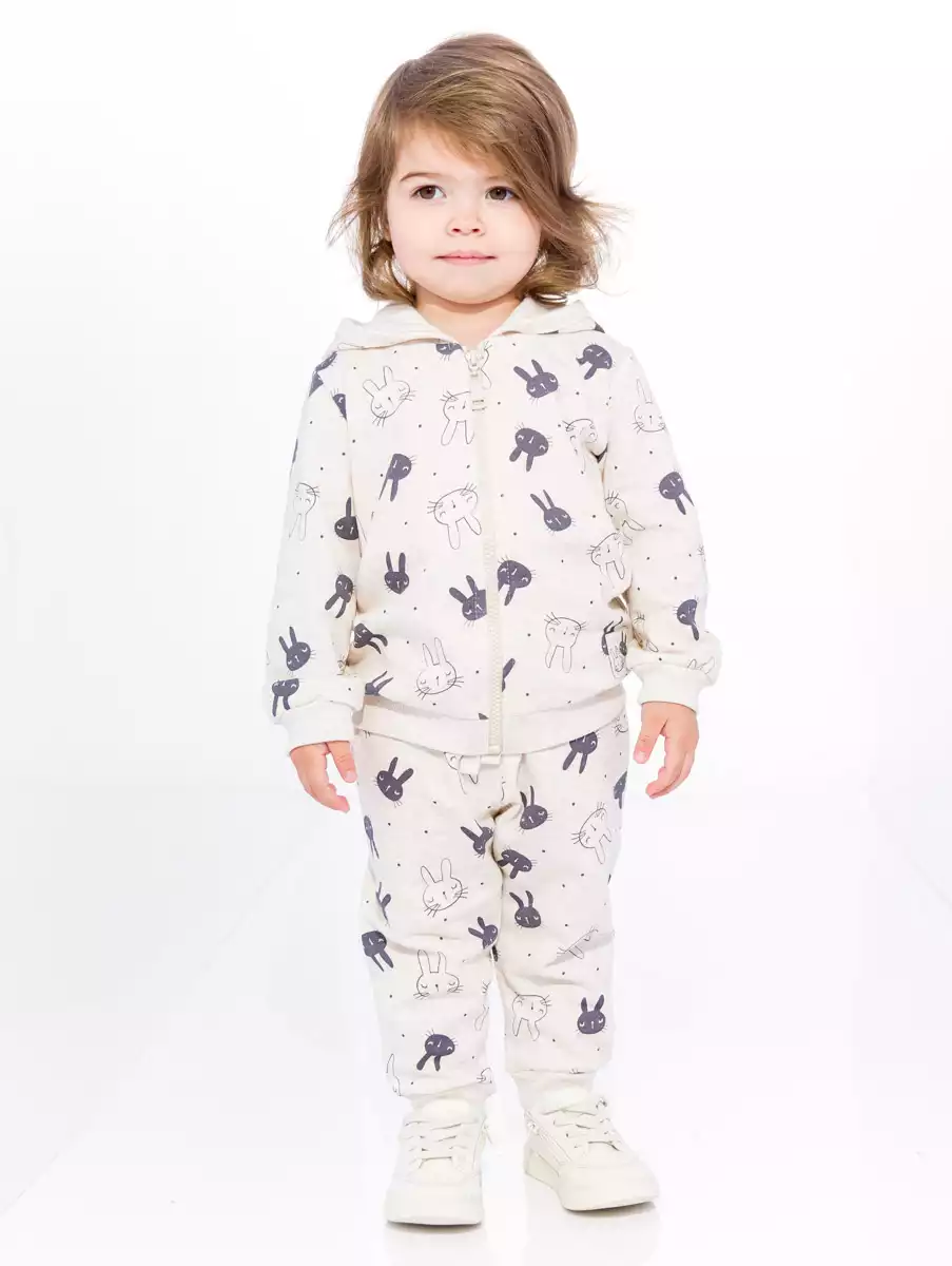 Брюки 758AW22 Vulpes