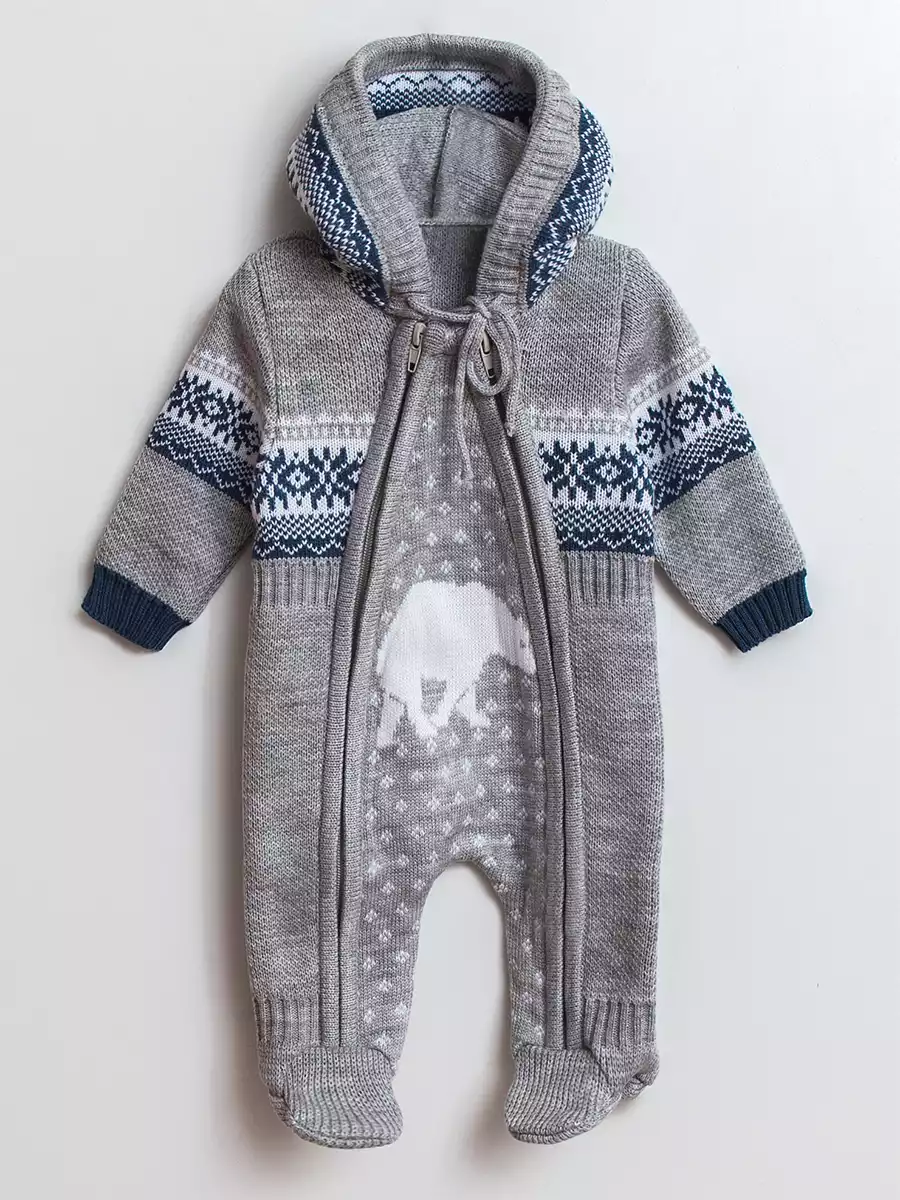 Комбинезон детский GAKKARD 222