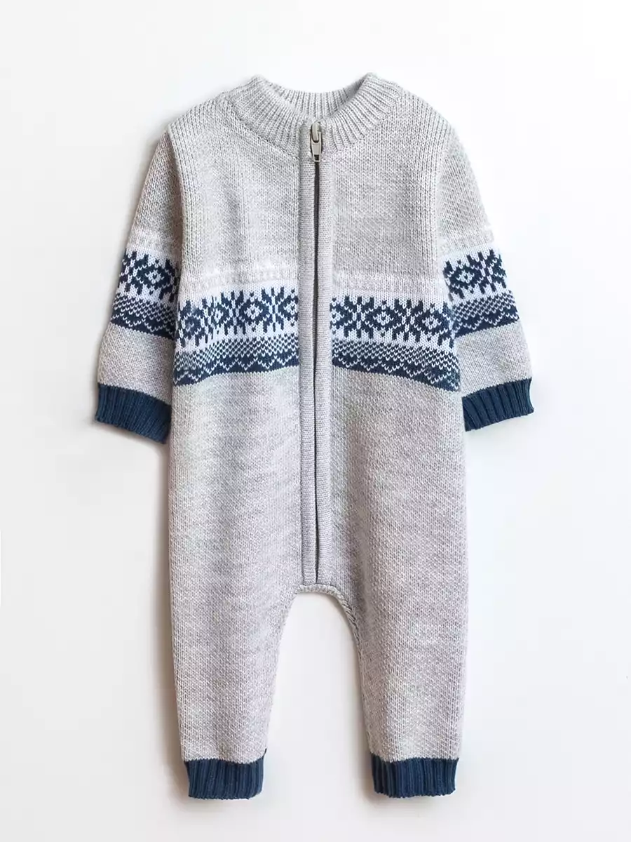 Полукомбинезон для мальчика GAKKARD 225