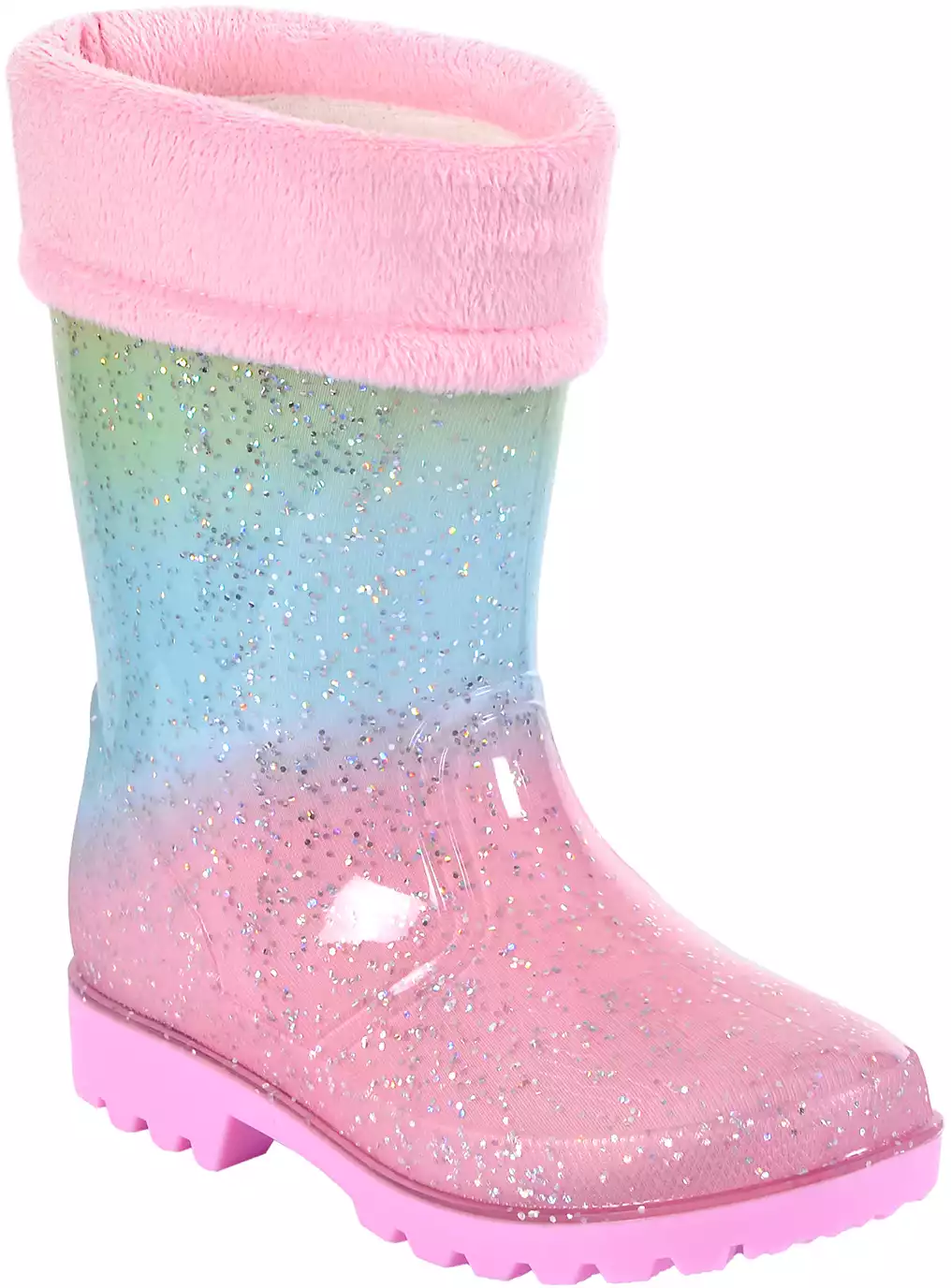 Сапоги ПВХ Neo Feet