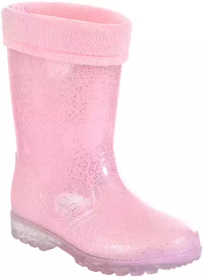 Сапоги ПВХ Neo Feet