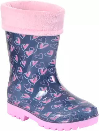 Сапоги ПВХ Neo Feet
